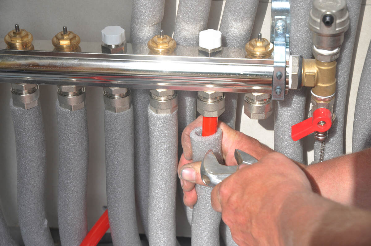 Pipe-Insulation