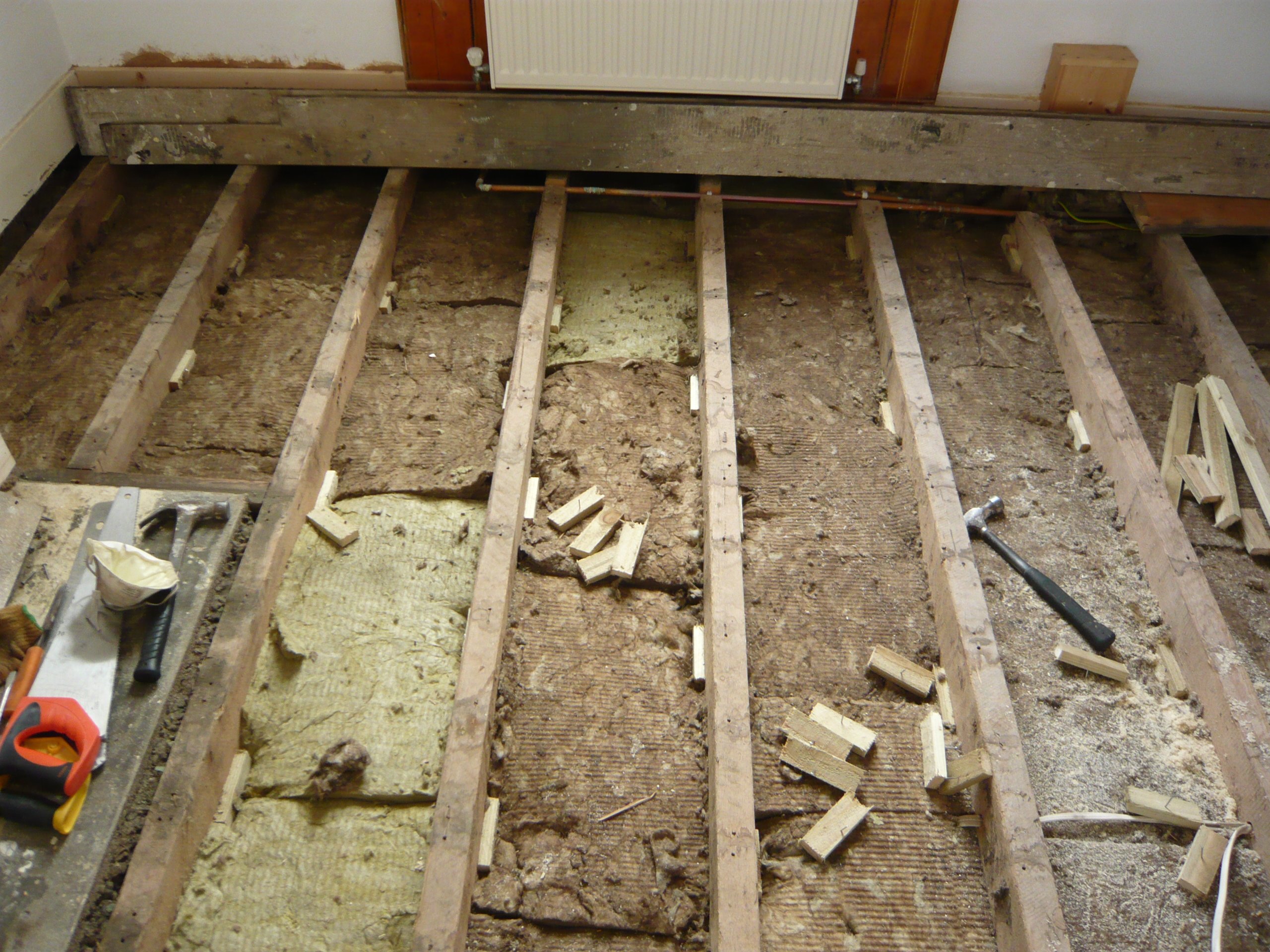 floor-insulation