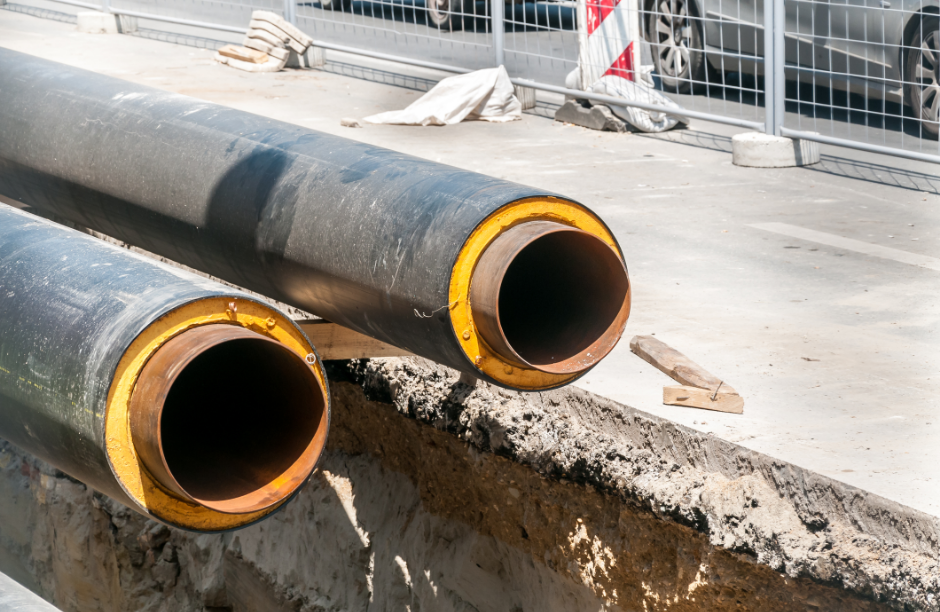 pipe-insulation