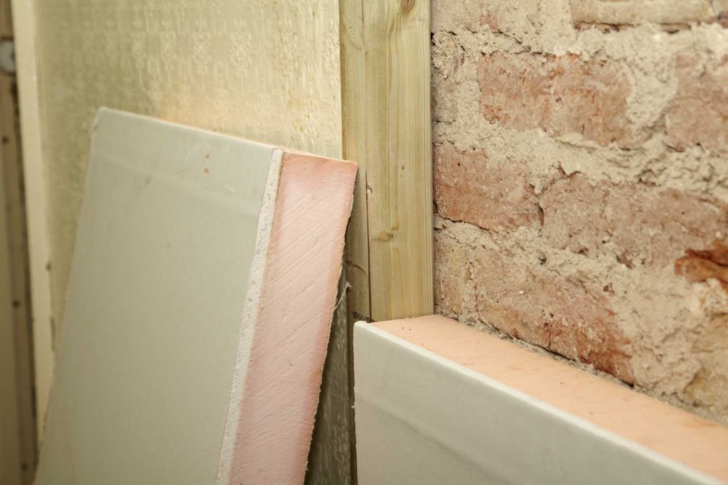 wall-sulation